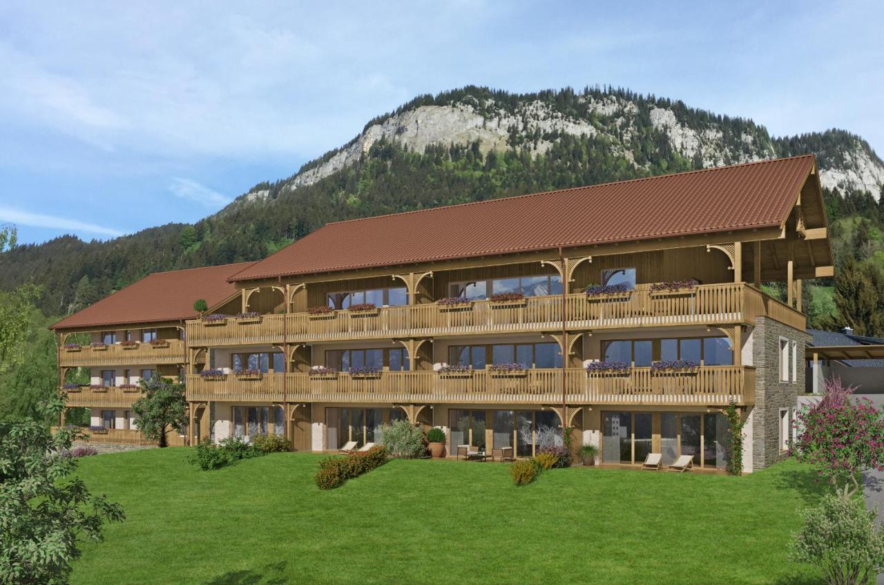 Galeriewohnung Hechelstein 105 Tauplitz Kültér fotó
