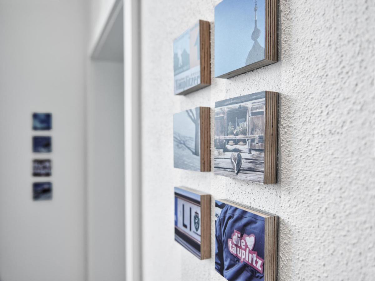 Galeriewohnung Hechelstein 105 Tauplitz Kültér fotó