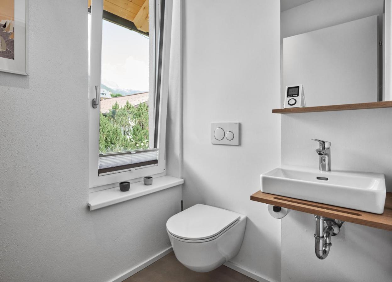 Galeriewohnung Hechelstein 105 Tauplitz Kültér fotó