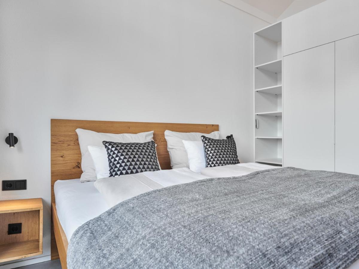 Galeriewohnung Hechelstein 105 Tauplitz Kültér fotó
